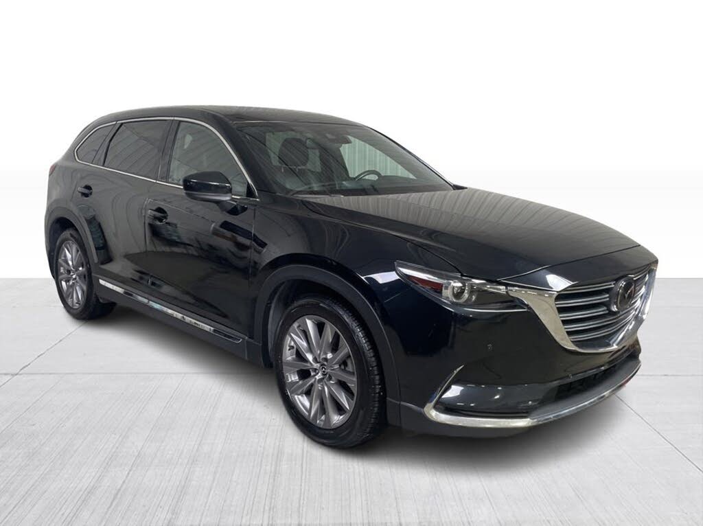 Mazda CX-9 GT AWD 2022