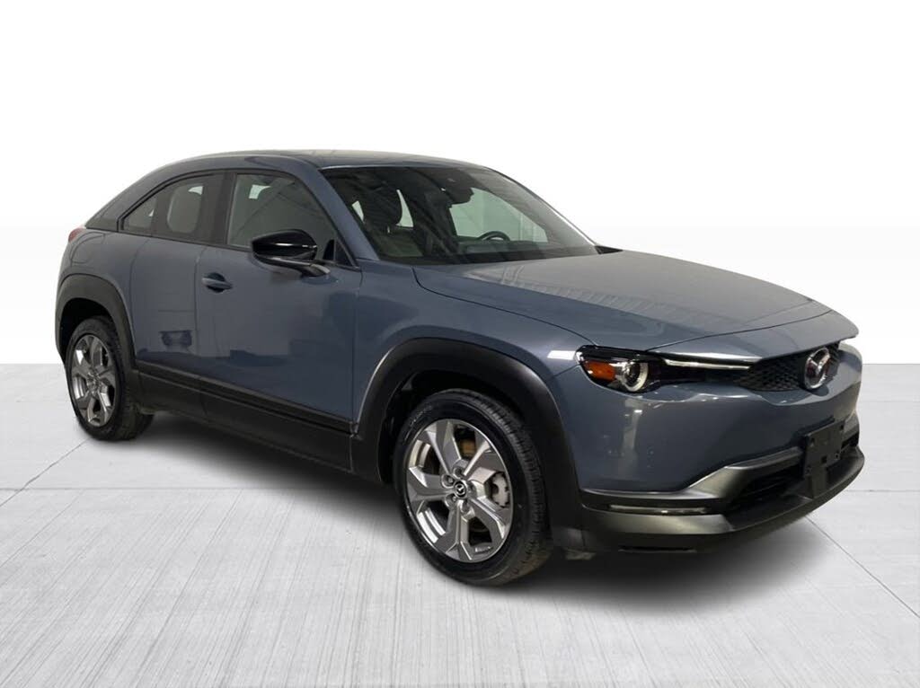 Mazda MX-30 GS FWD 2022