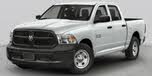 RAM 1500 Classic Express Crew Cab 4WD
