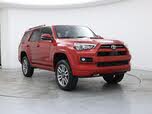Toyota 4Runner TRD Sport 4WD