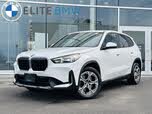 BMW X1 xDrive28i AWD