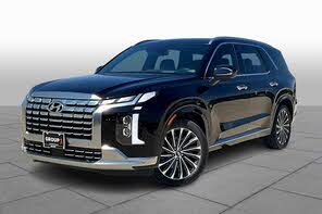 Hyundai Palisade Calligraphy FWD