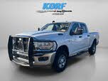 RAM 3500 Tradesman Crew Cab 4WD
