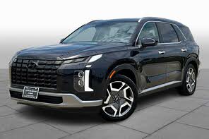 Hyundai Palisade Limited AWD