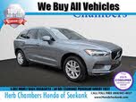 Volvo XC60 T5 Momentum AWD