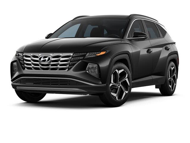 2022 Hyundai Tucson Hybrid SEL Convenience AWD
