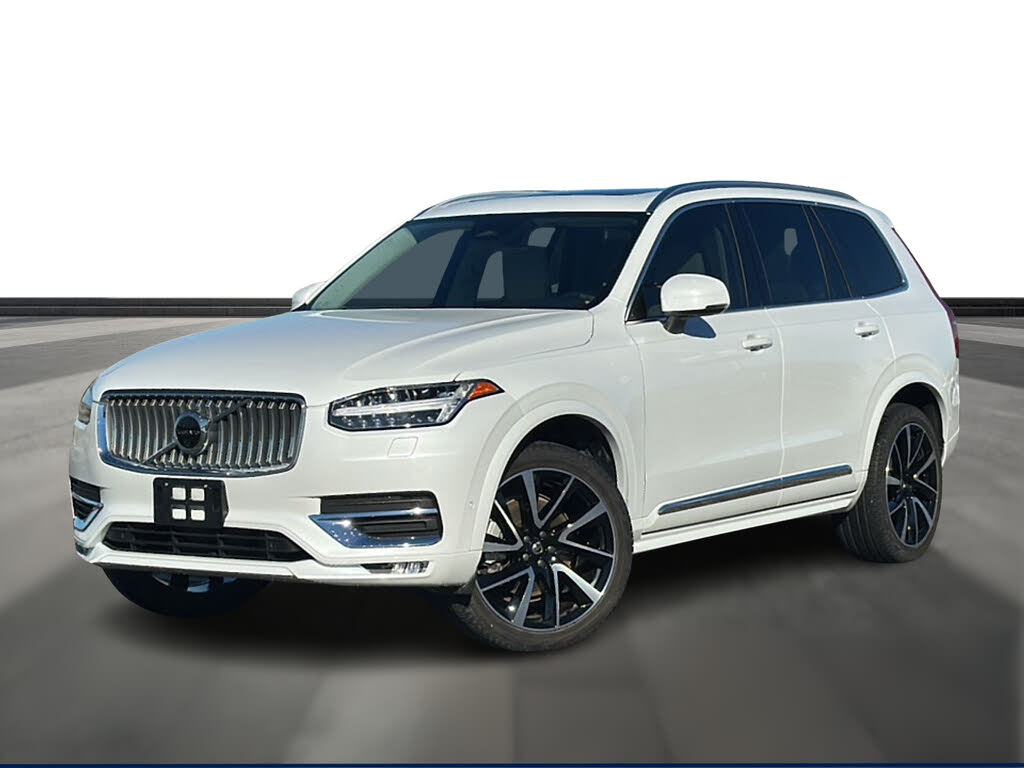 2023 Volvo XC90 B6 Plus Bright Theme 7-Passenger AWD