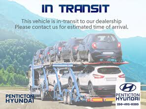 Hyundai Santa Fe Luxury AWD