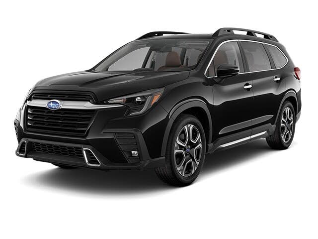 2026 Subaru Ascent Touring AWD