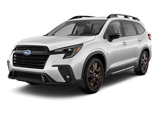 2026 Subaru Ascent Limited Bronze Edition AWD