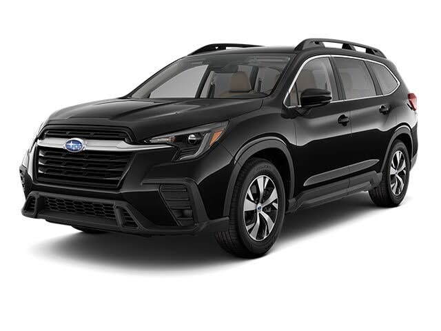 2026 Subaru Ascent Premium 8-Passenger AWD