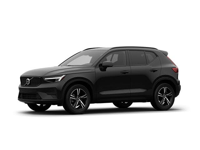 2026 Volvo XC40 B5 Core AWD