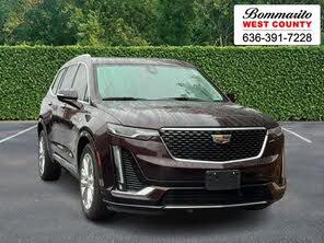 Cadillac XT6 Premium Luxury FWD