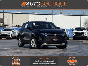 Chevrolet Blazer 1LT FWD