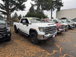 GMC Sierra 3500HD SLE Crew Cab 4WD