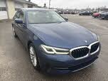 BMW 5 Series 540i xDrive AWD