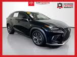 Lexus NX 300 F Sport FWD