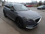 Mazda CX-9 Carbon Edition AWD