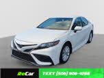 Toyota Camry SE FWD