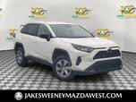 Toyota RAV4 LE AWD