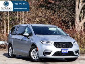 Chrysler Pacifica Touring L FWD