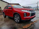 Mitsubishi Outlander Sport SE AWC