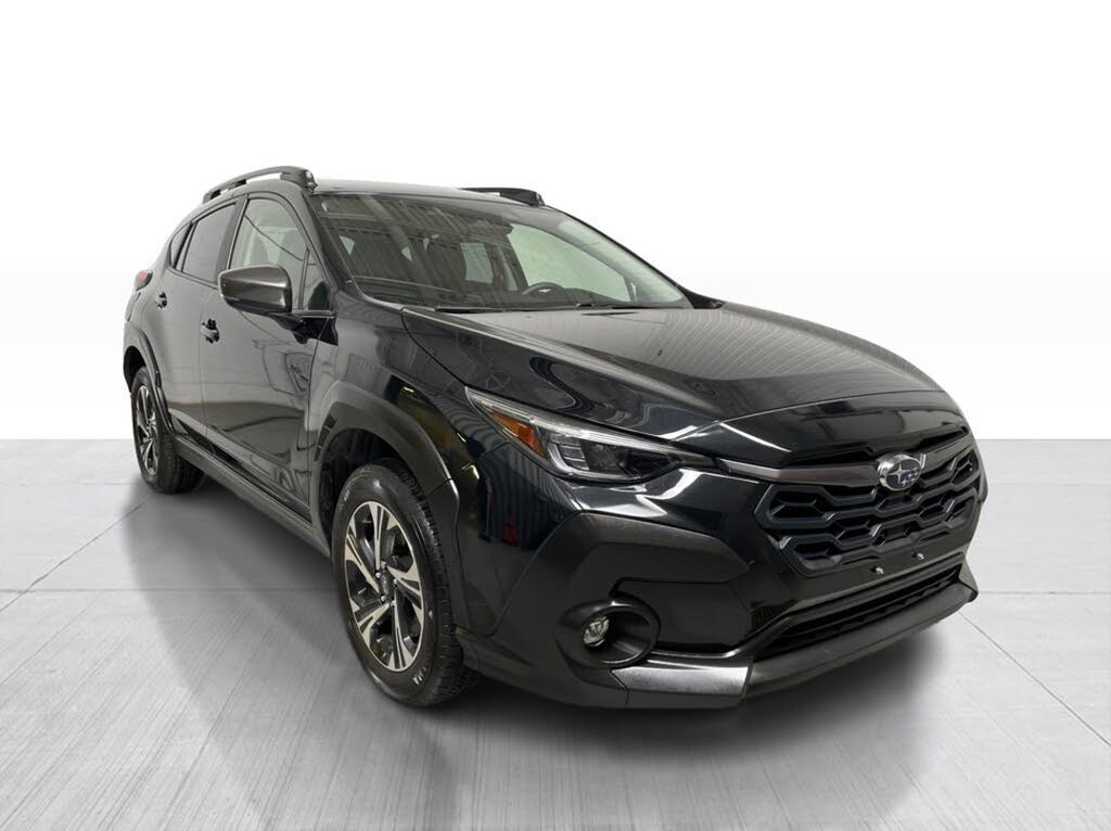 Subaru Crosstrek Touring AWD 2024