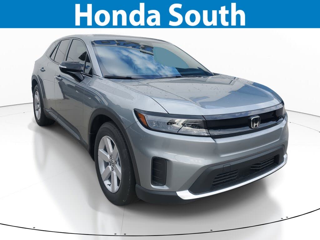 2025 Honda Prologue EX FWD