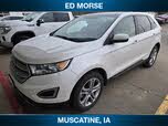 Ford Edge Titanium