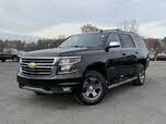 Chevrolet Tahoe LT 4WD
