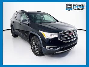GMC Acadia SLT-1 FWD