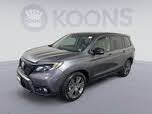 Honda Passport EX-L FWD