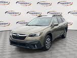 Subaru Outback Premium Crossover AWD
