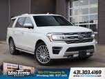 Ford Expedition Platinum 4WD