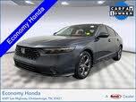 Honda Accord EX FWD