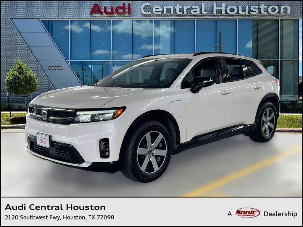 2024 Honda Prologue Touring FWD