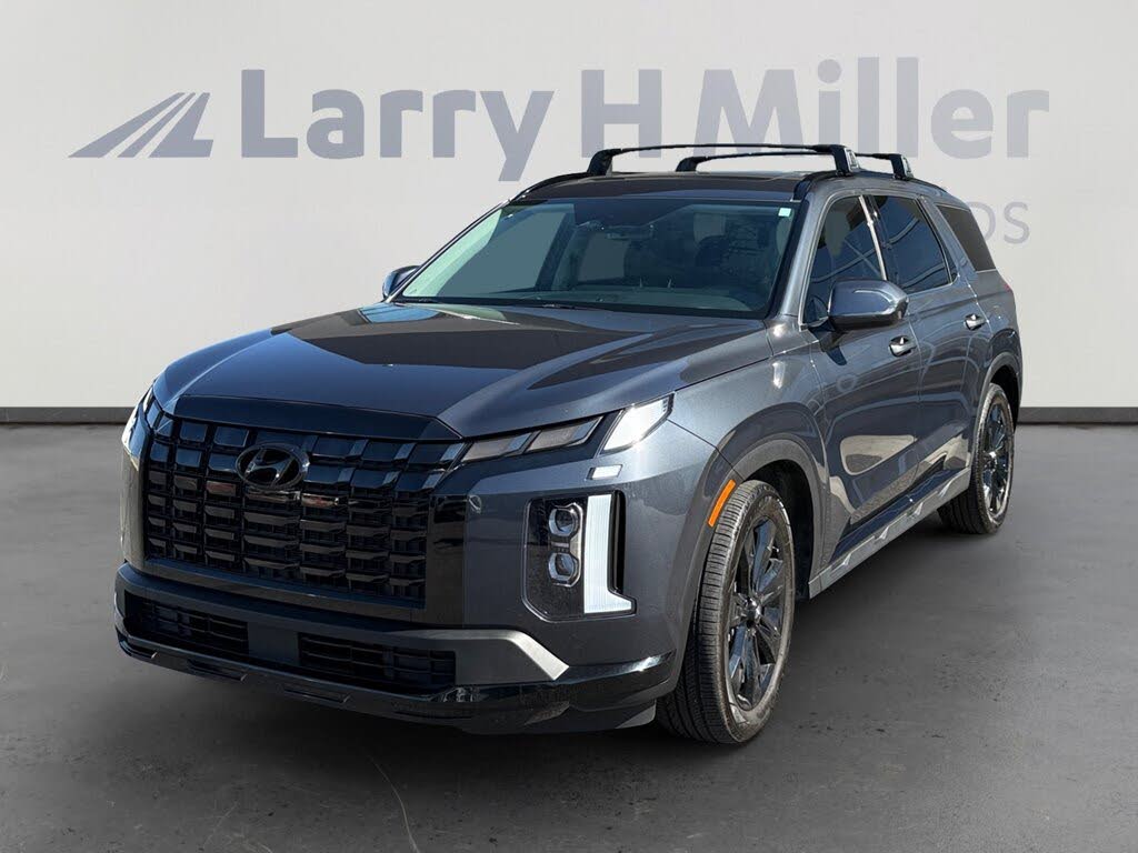 2024 Hyundai Palisade XRT FWD