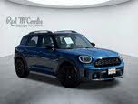 MINI Countryman Cooper S ALL4 AWD