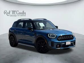 MINI Countryman Cooper S ALL4 AWD