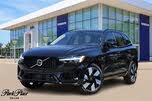 Volvo XC60 Recharge T8 Plus Dark Theme eAWD