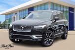 Volvo XC90 B6 Plus Bright Theme 7-Passenger AWD