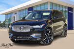 Volvo XC90 B6 Plus Bright Theme 7-Passenger AWD
