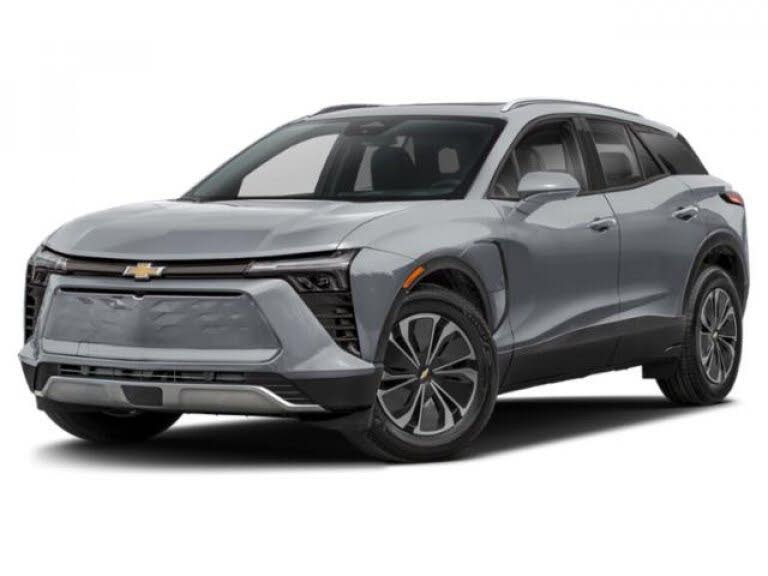 2026 Chevrolet Blazer EV LT RWD