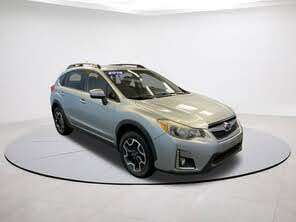 Subaru Crosstrek Premium AWD