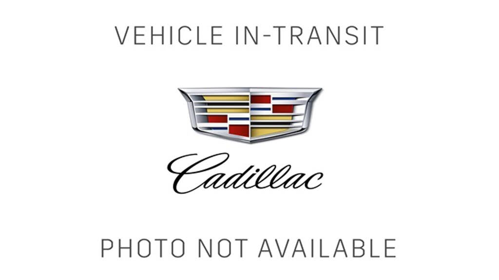 2019 Cadillac Escalade Platinum 4WD