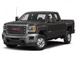 GMC Sierra 2500HD Denali Crew Cab 4WD