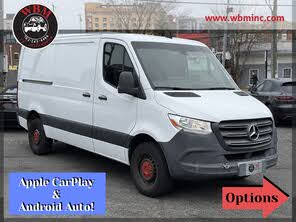 Mercedes-Benz Sprinter Cargo 2500 144 V6 RWD