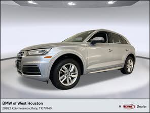 Audi Q5 quattro Premium 45 TFSI