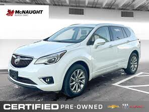 Buick Envision Essence AWD