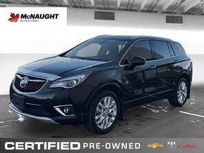 Buick Envision Premium AWD